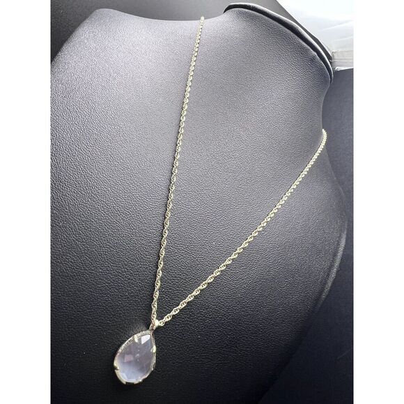 Kendra Scott Kiri Necklace - Picture 9 of 9